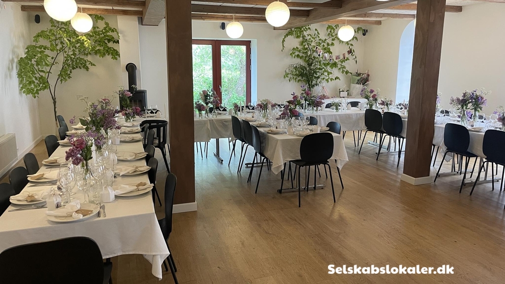 Strandvejen 3, 4050 Skibby