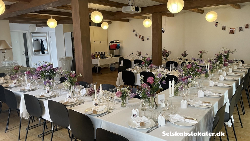 Strandvejen 3, 4050 Skibby