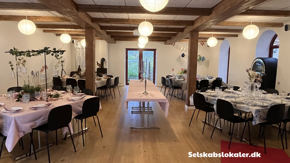 Strandvejen 3, 4050 Skibby