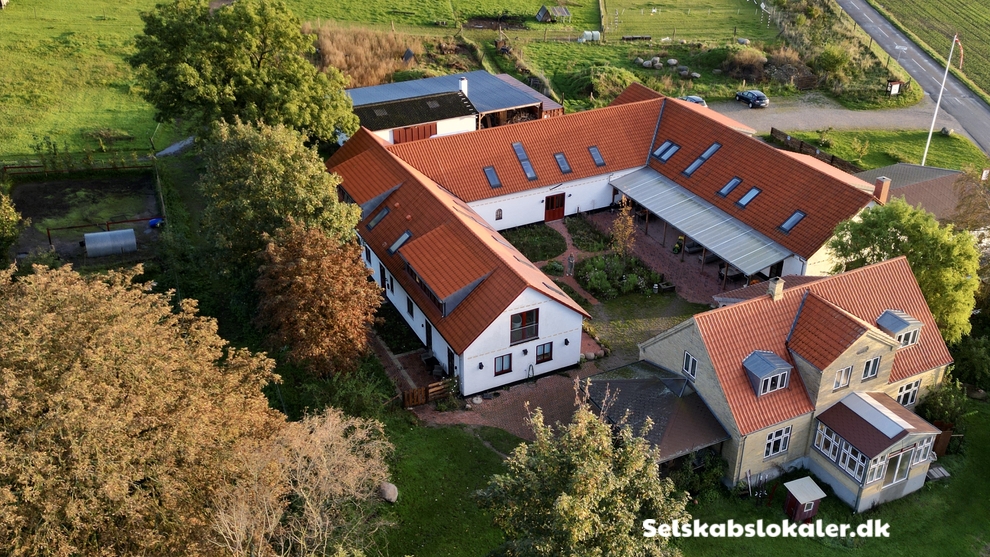 Strandvejen 3, 4050 Skibby