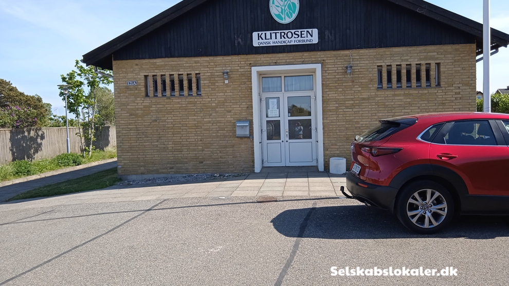 Markvej 121 A, 9990 Skagen