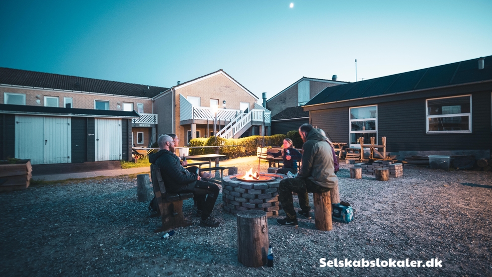 Slettestrandvej 140, 9690 Fjerritslev