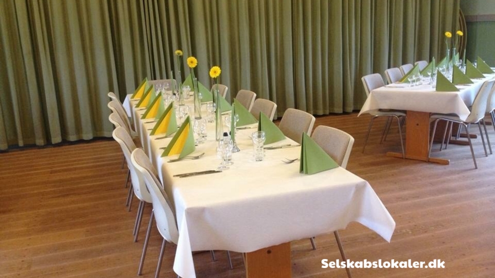 Kirkevej 19, 4872 Idestrup