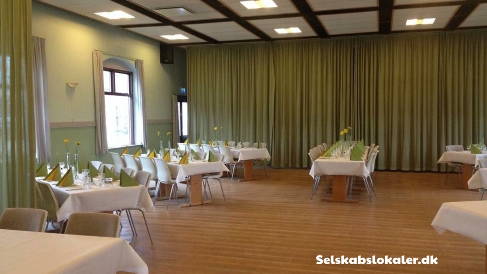 Kirkevej 19, 4872 Idestrup