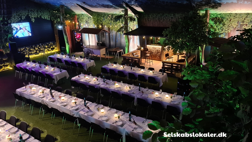 Sverigesvej 18b, 8660 Skanderborg