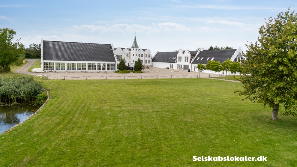 Ronæsbrovej 5, Føns, 5580 Nørre Aaby