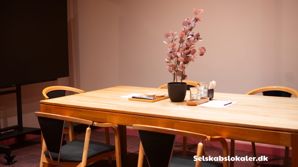 Vester Farimagsgade 33, 1606 København V