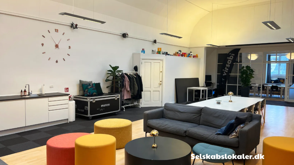 Bredgade 28B, 1260 København K