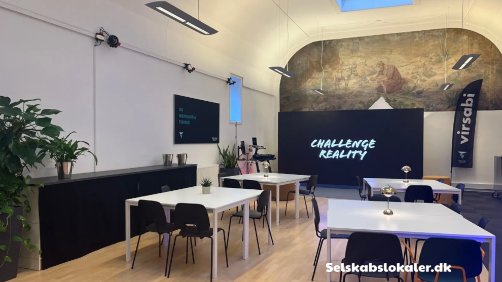 Bredgade 28B, 1260 København K