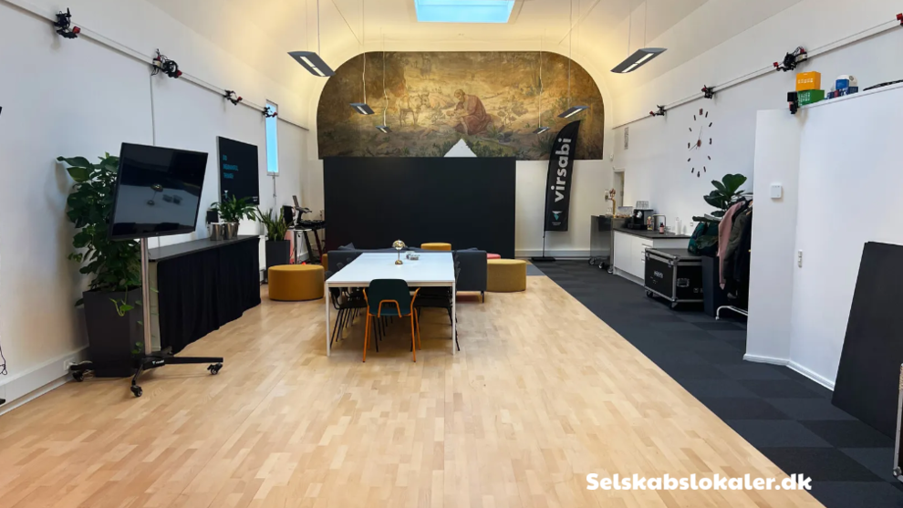 Bredgade 28B, 1260 København K