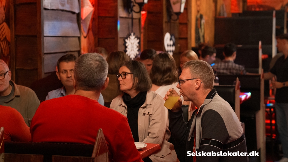 Klostergade 34B, 8000 Århus C