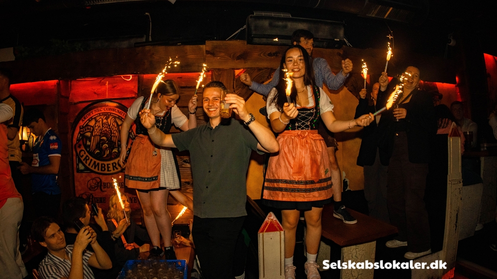 Klostergade 34B, 8000 Århus C