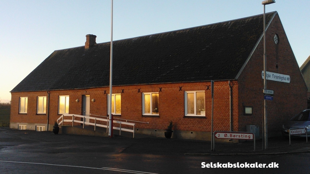 Iglsøvej 43, 7850 Stoholm Jyll