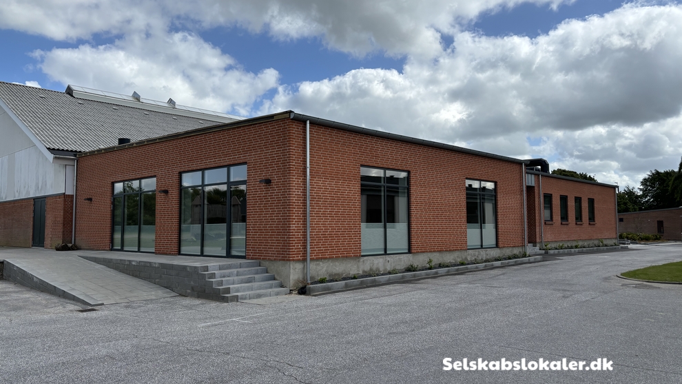 Gl. landevej 22, 7830 Vinderup