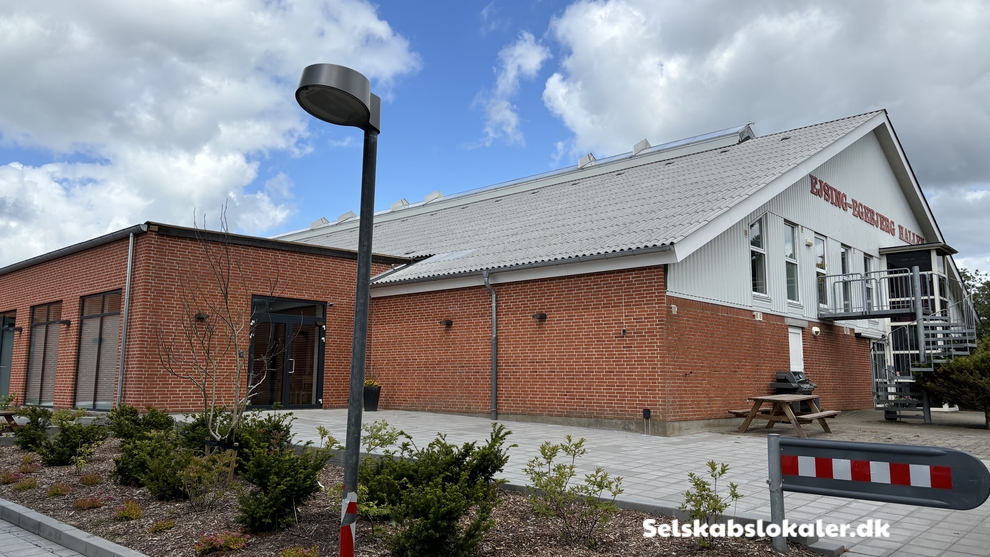 Gl. landevej 22, 7830 Vinderup