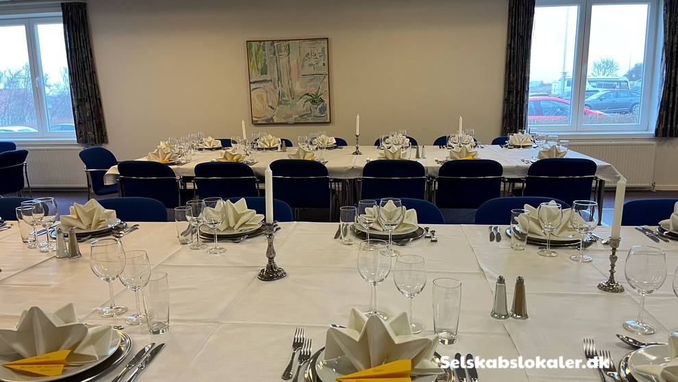 Toftebjerg Allé, 9670 Løgstør