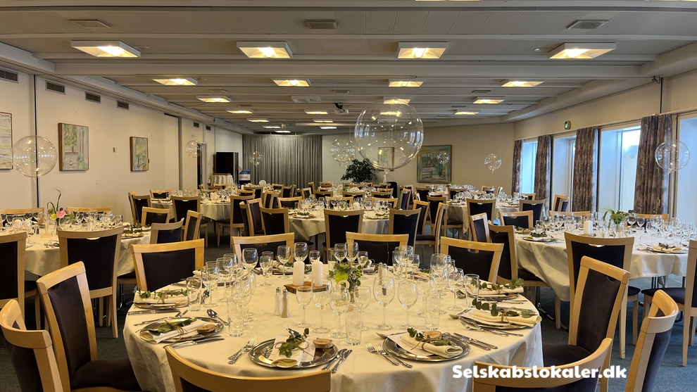 Toftebjerg Allé, 9670 Løgstør