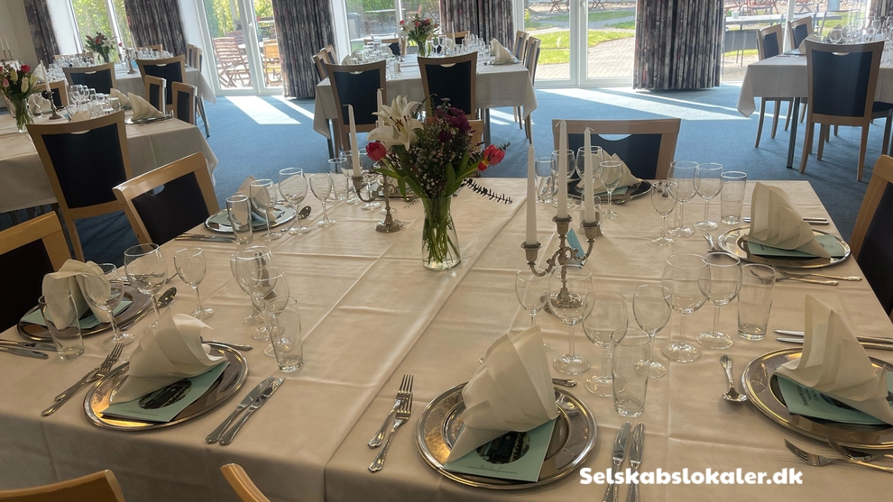 Toftebjerg Allé, 9670 Løgstør