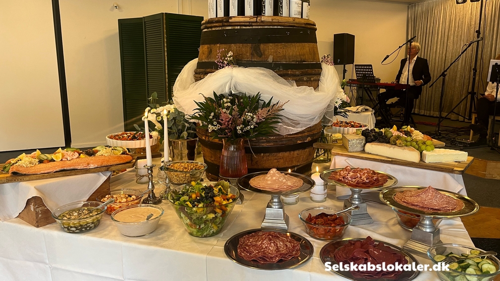 Toftebjerg Allé, 9670 Løgstør