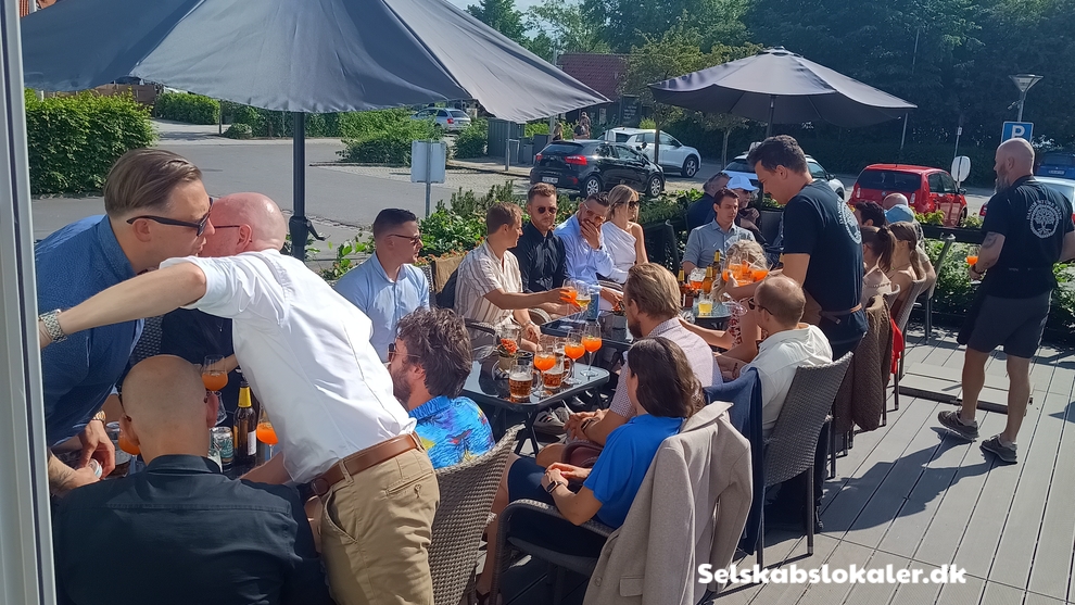 Borgervænget 6A, 6100 Haderslev