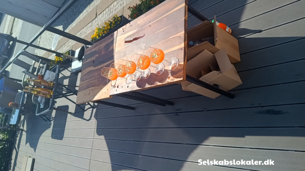 Borgervænget 6A, 6100 Haderslev