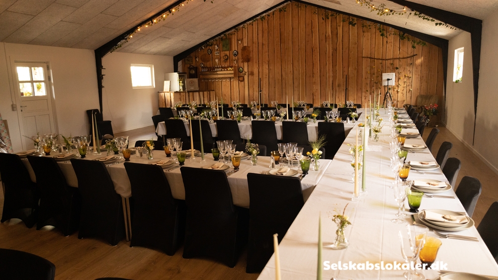 Stilbjergvej 11, 7190 Billund