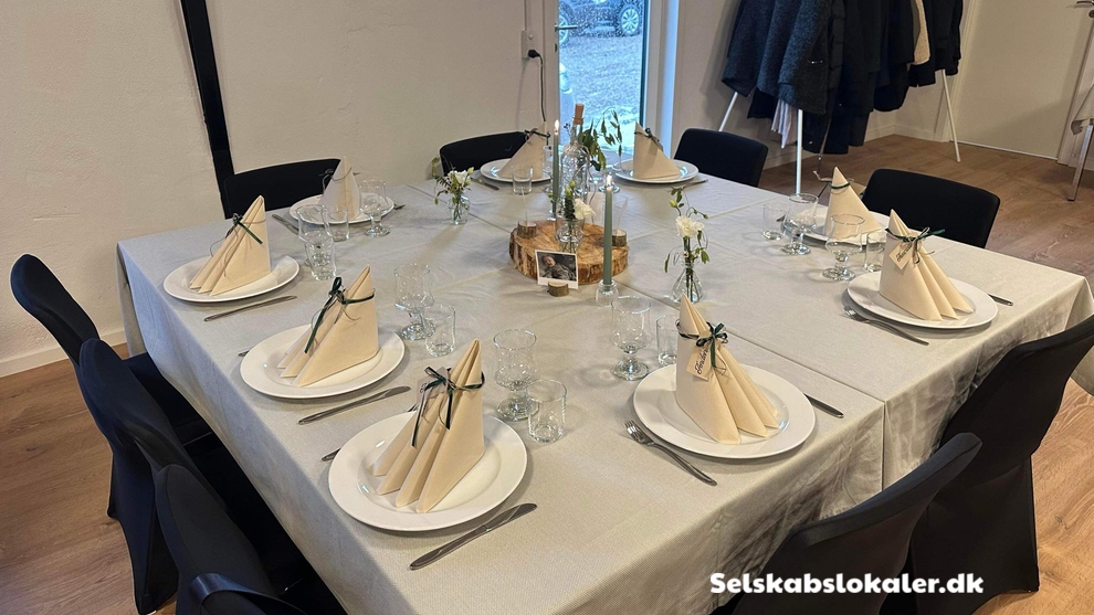 Stilbjergvej 11, 7190 Billund