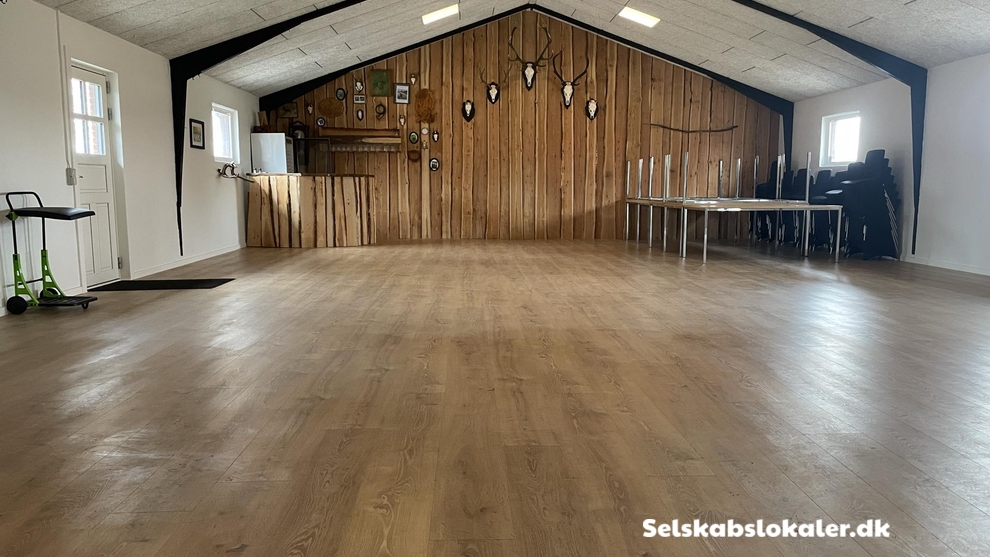 Stilbjergvej 11, 7190 Billund