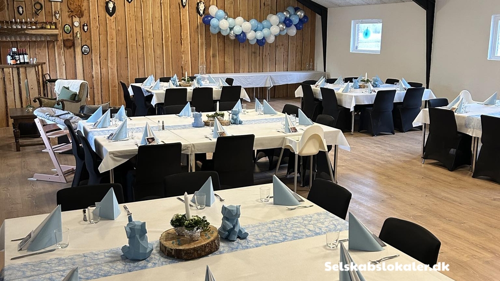 Stilbjergvej 11, 7190 Billund