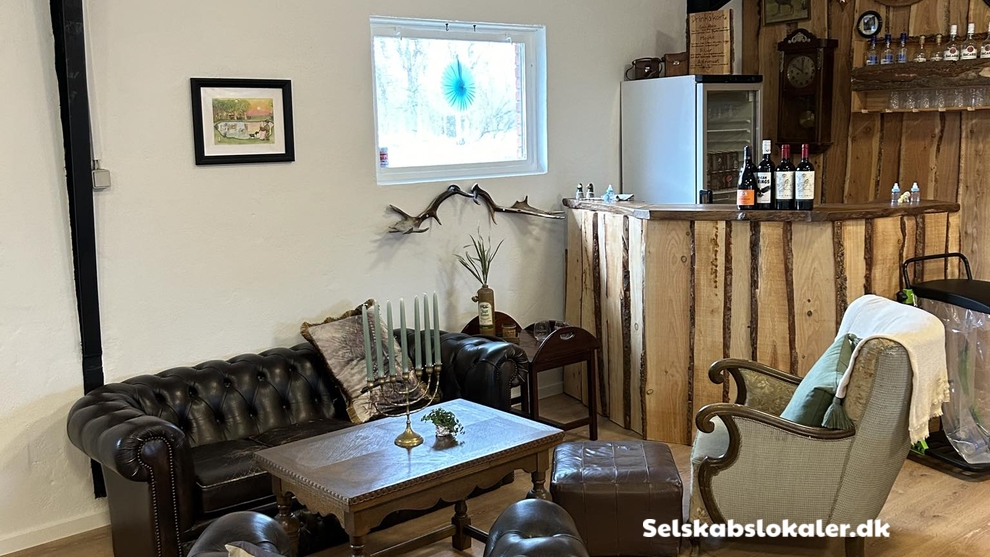 Stilbjergvej 11, 7190 Billund