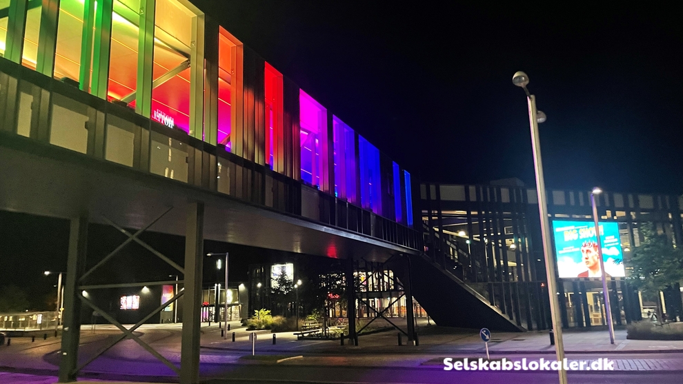 Tingvej 20, 8800 Viborg