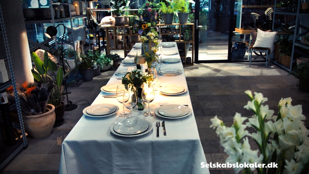 Kay Fiskers Plads 10, 2300 København S