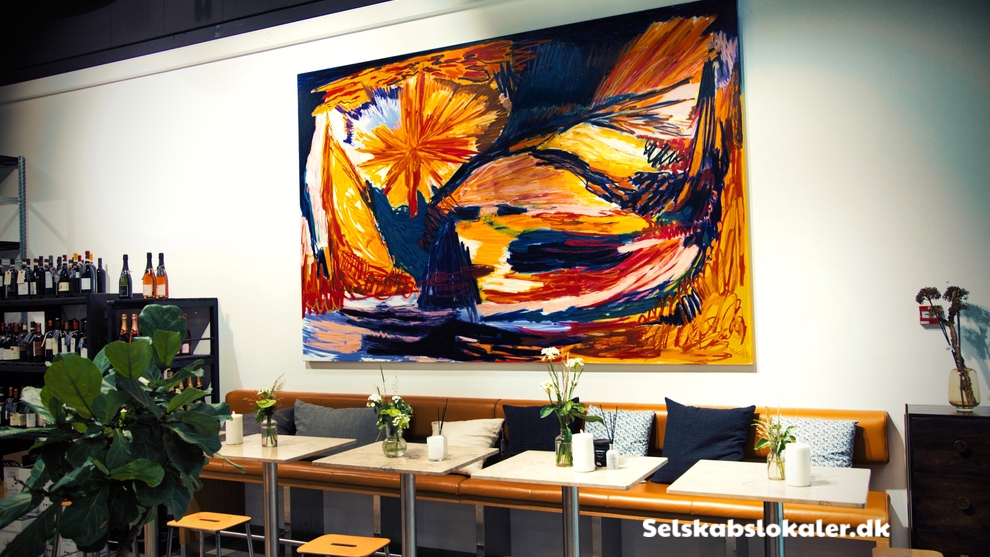 Kay Fiskers Plads 10, 2300 København S