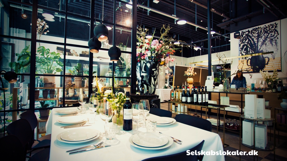 Kay Fiskers Plads 10, 2300 København S