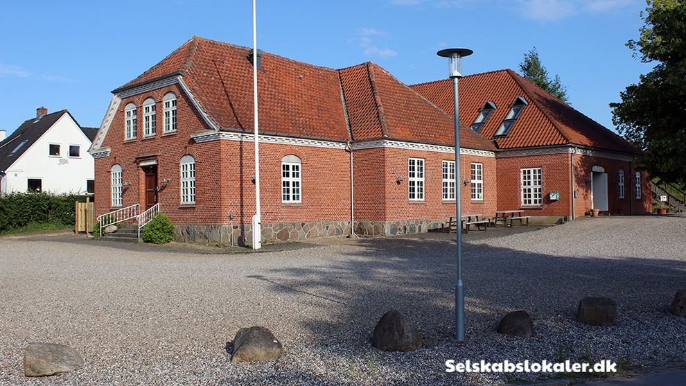 Frøbjergvej 76A, 5560 Aarup