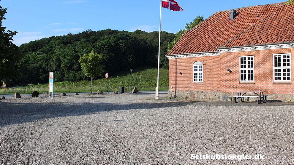 Frøbjergvej 76A, 5560 Aarup