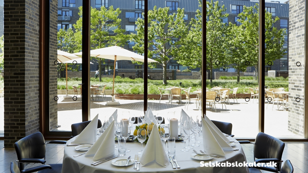 Hjørringgade 12C, 2100 København Ø