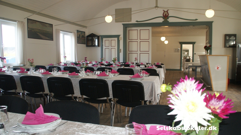 Iglsøvej 43, 7850 Stoholm Jyll