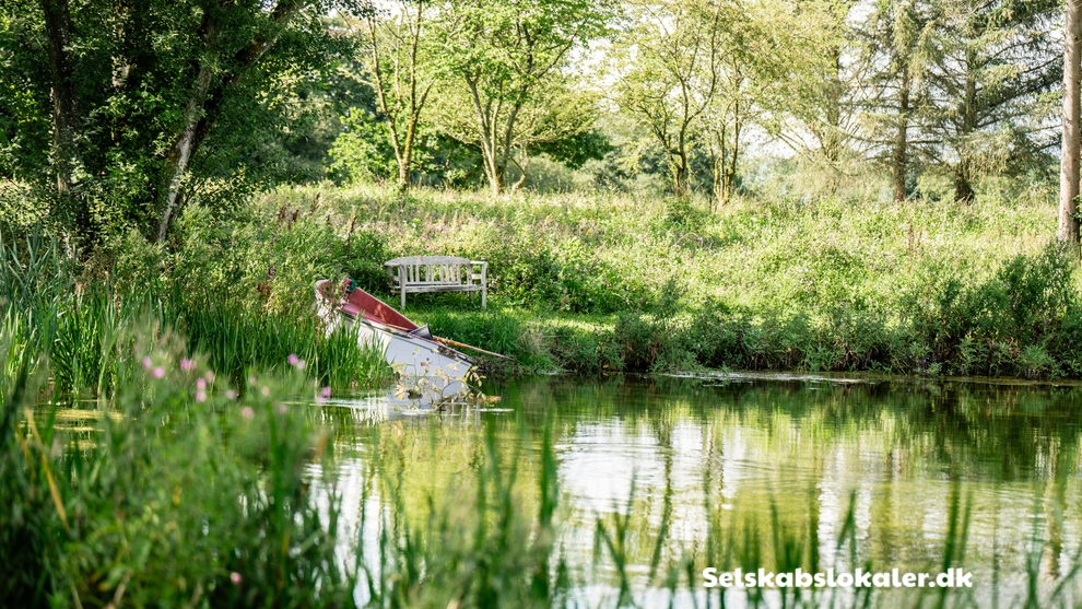 Haraldslundvej 11, 8382 Hinnerup