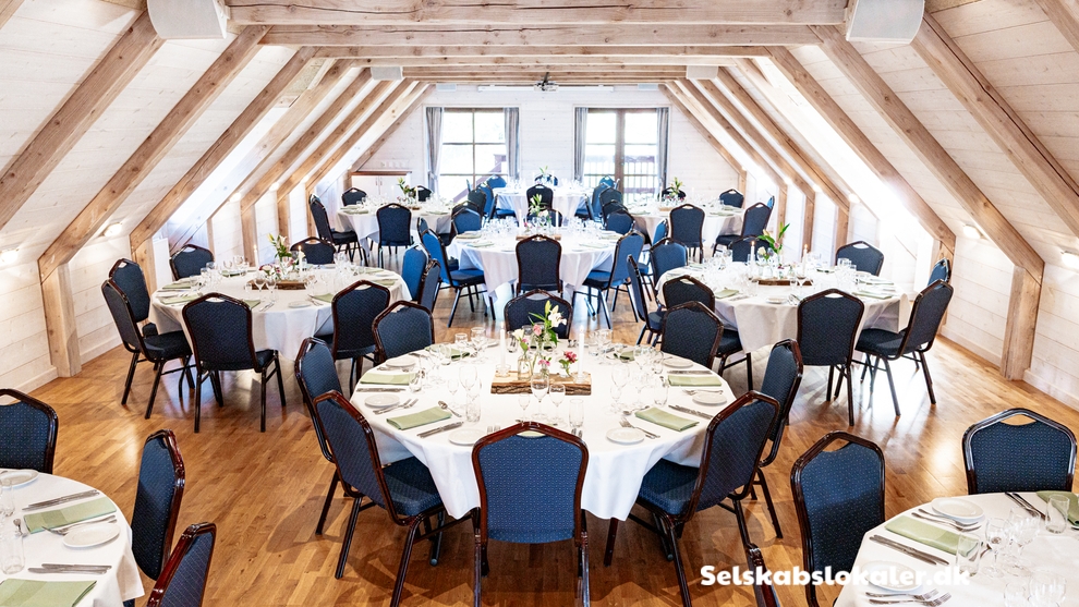 Haraldslundvej 11, 8382 Hinnerup