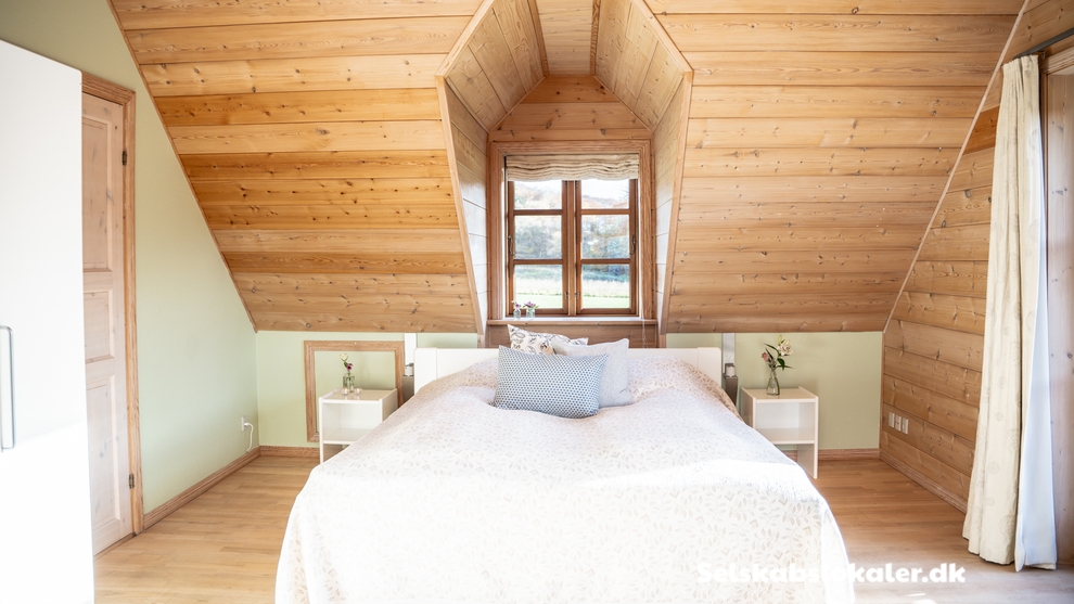 Haraldslundvej 11, 8382 Hinnerup