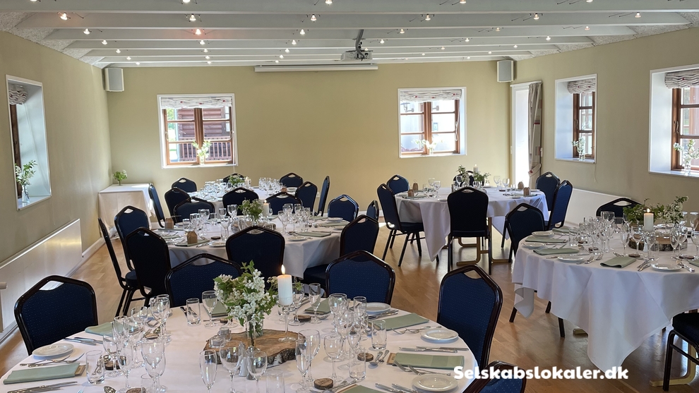 Haraldslundvej 11, 8382 Hinnerup