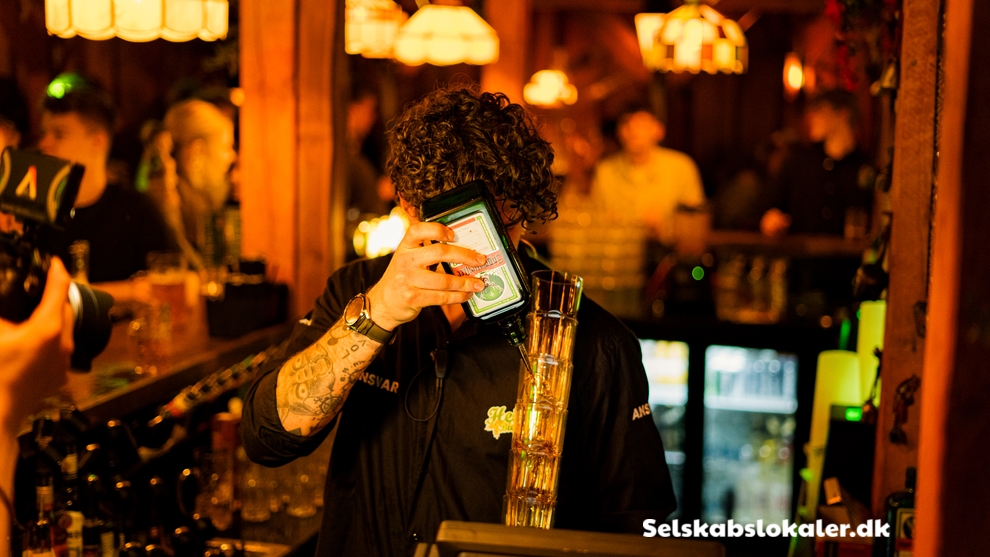 Smallegade 1, 7400 Herning