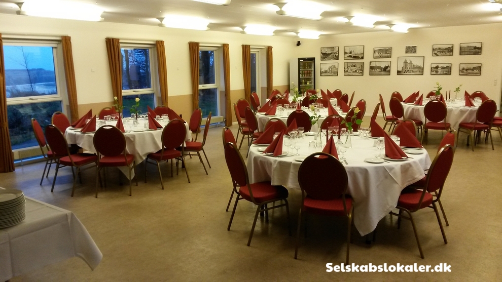 Østervej 4, 4640 Faxe