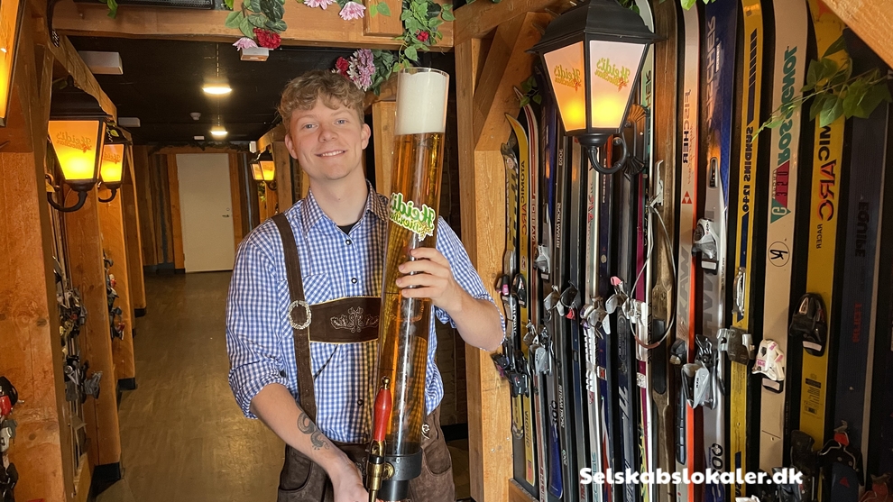 Smallegade 1, 7400 Herning