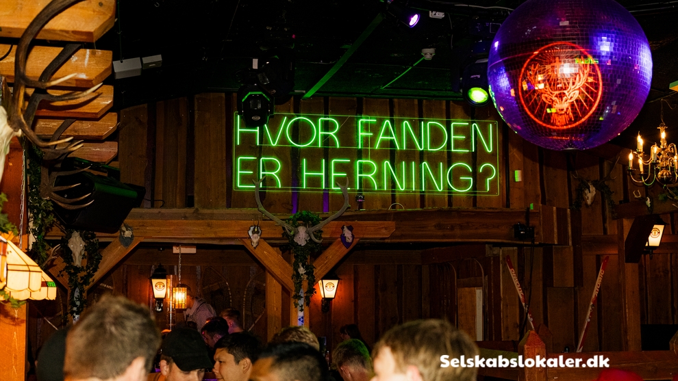 Smallegade 1, 7400 Herning