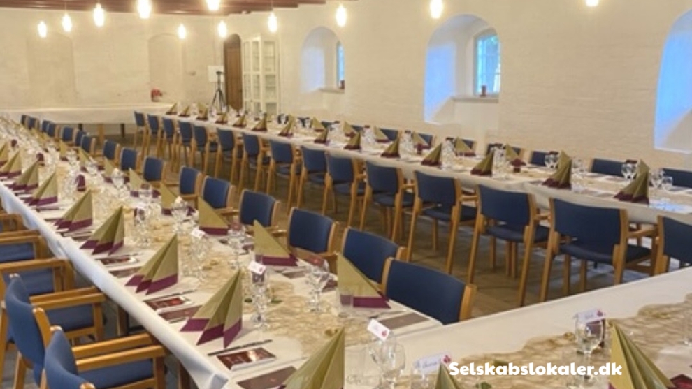 Kompagnistræde 3, 4700 Næstved