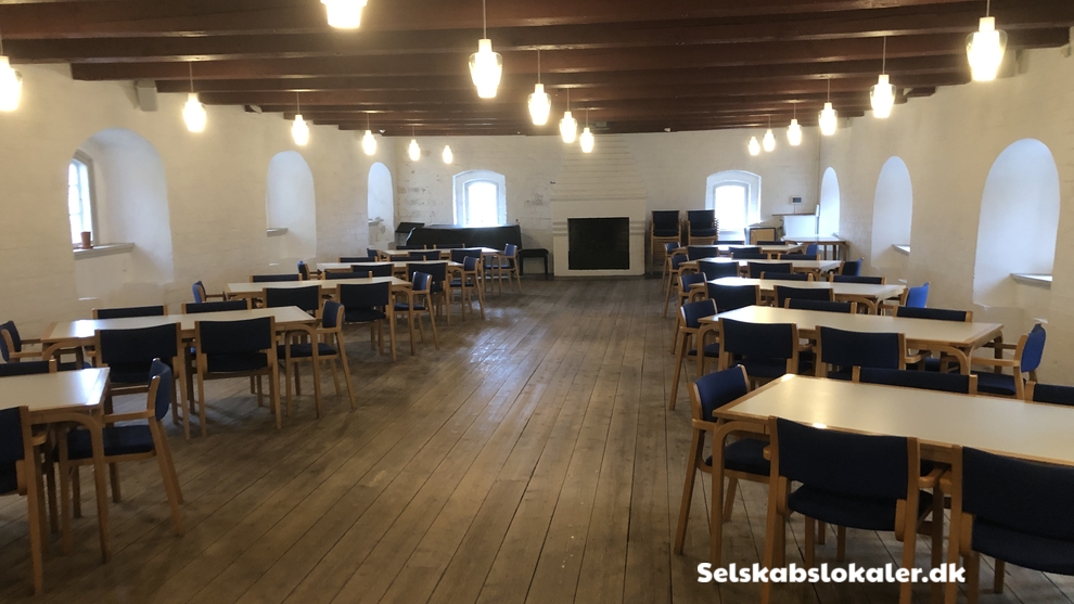 Kompagnistræde 3, 4700 Næstved