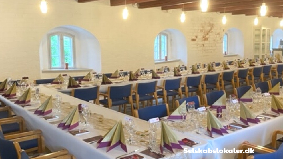 Kompagnistræde 3, 4700 Næstved