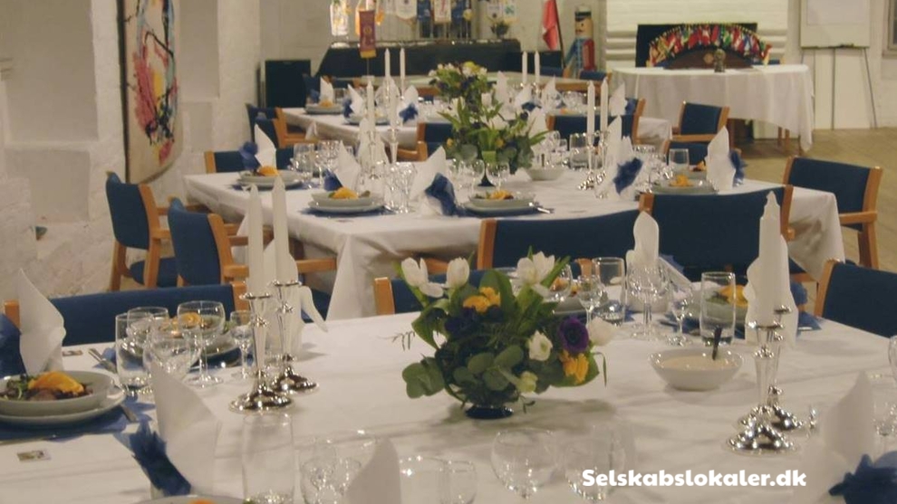 Kompagnistræde 3, 4700 Næstved